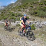 BTT- Subida a Piedrafita