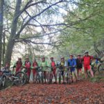 BTT- Subida a Piedrafita