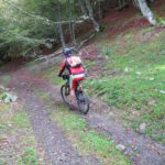 Rutas BTT. Piedrafita