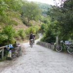 BTT- Foces del Pino