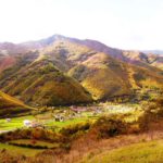 El Pino. Aller. Asturias