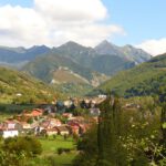 El Pino, Aller. Asturias
