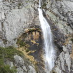 Cascada del Escu Zarreu