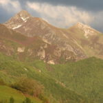 foto del pico Torres