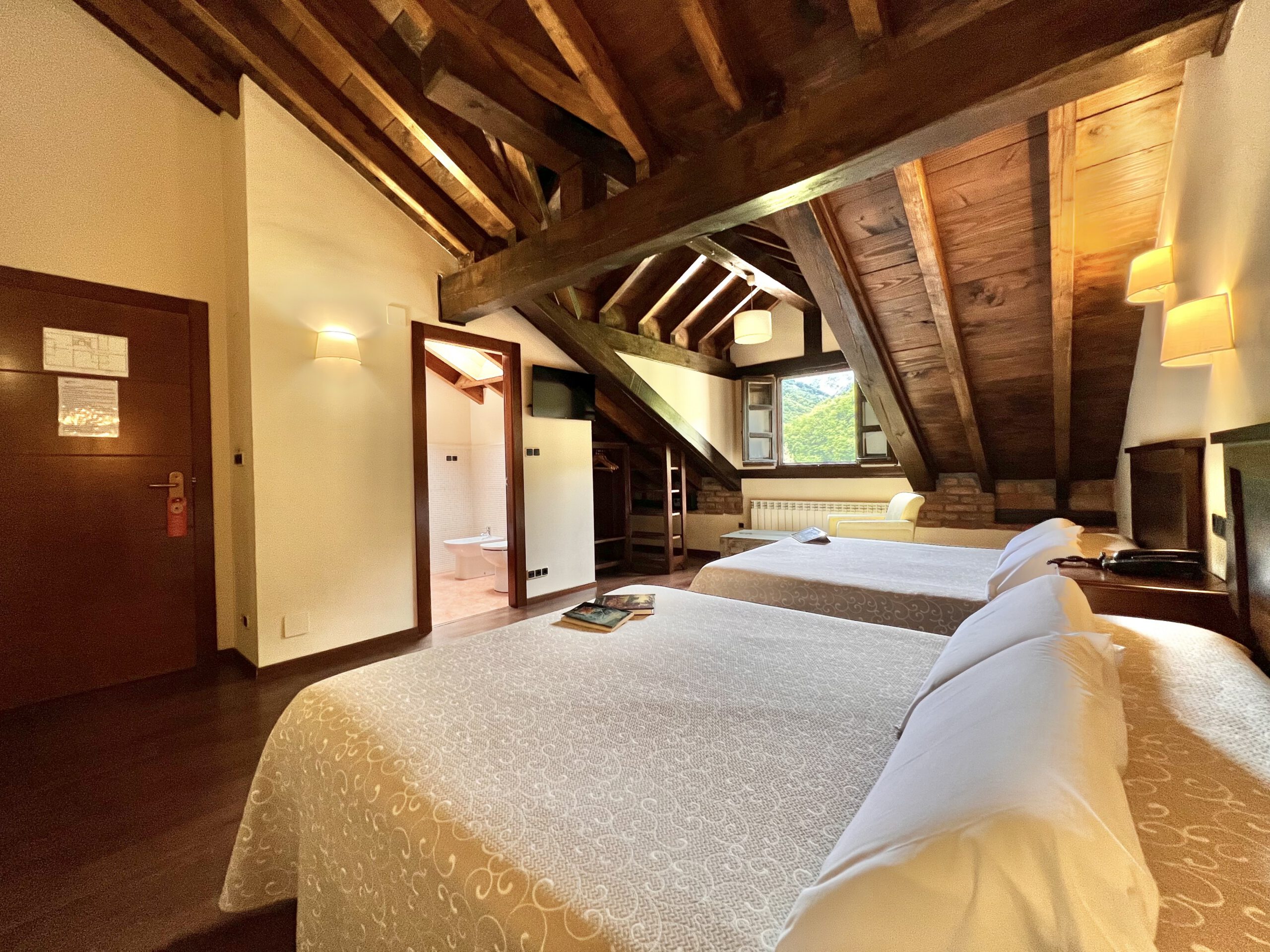 Habitación 23